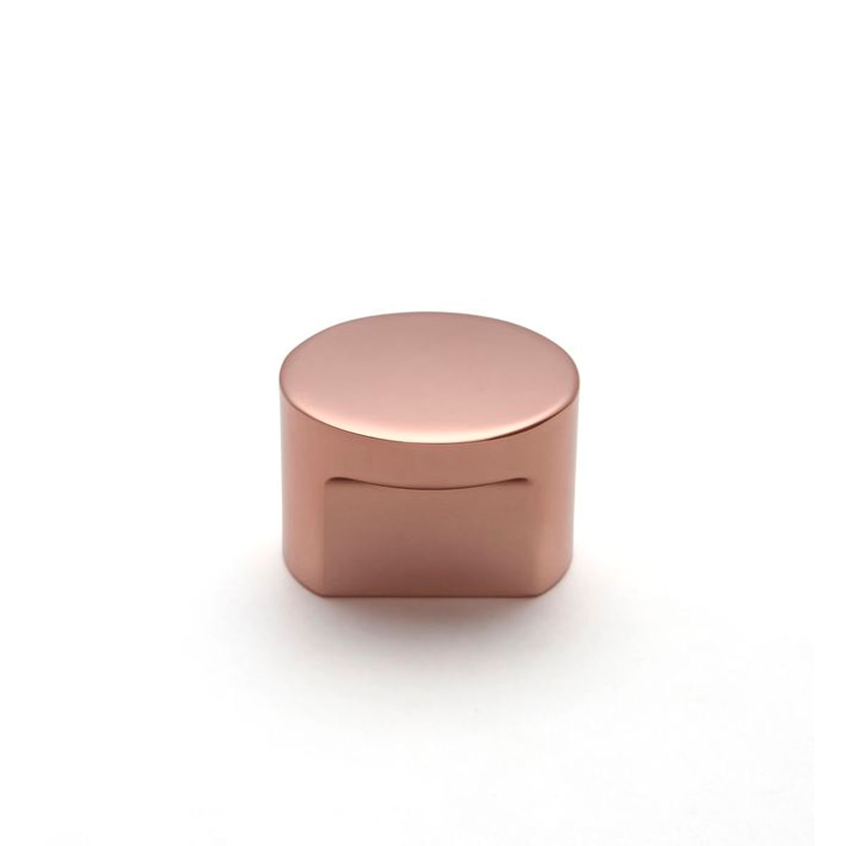 Puxador Radio 38mm Rose Zen 52039_0